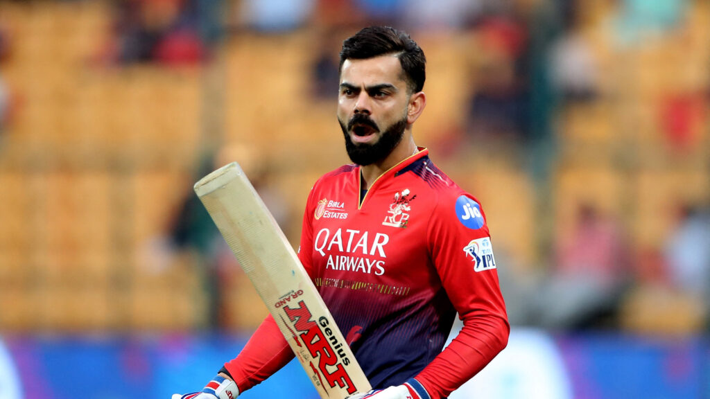 ‘Puma tried to retain Virat Kohli but…’: RCB star to end INR 110 Cr deal, set to join unknown company in historic move