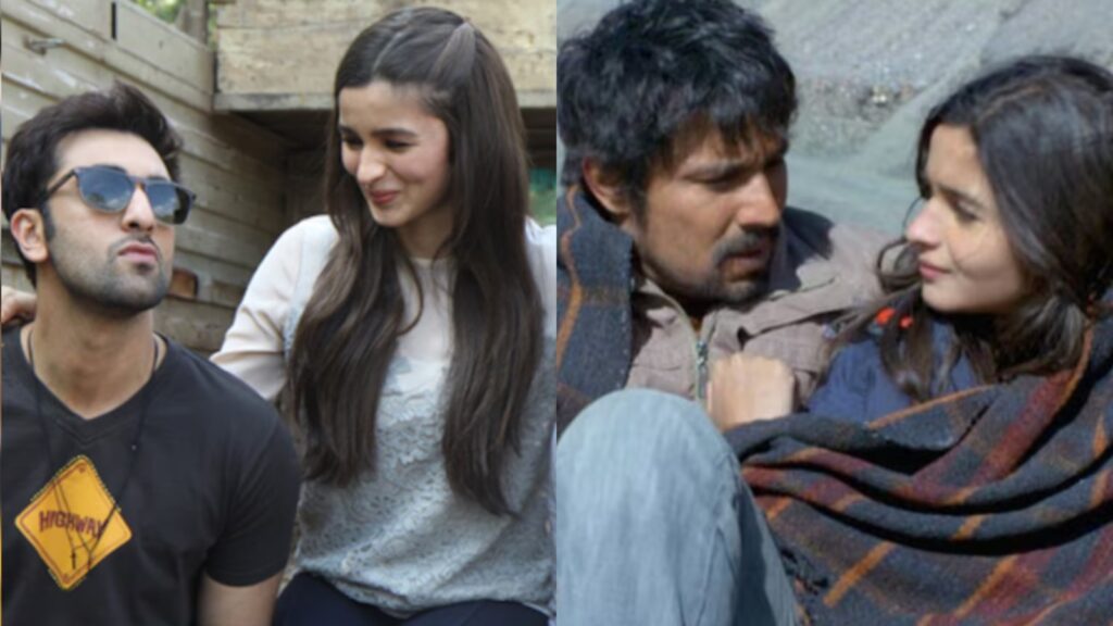 ‘Ranbir Kapoor ka Highway se kya lena dena’: Randeep Hooda on being left out from Highway promotions with Alia Bhatt