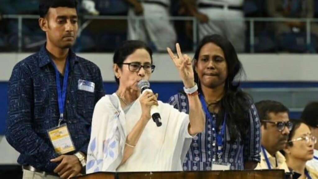 ‘Return to work, will reinstate you in 2 months’: Mamata tells sacked teachers | Kolkata