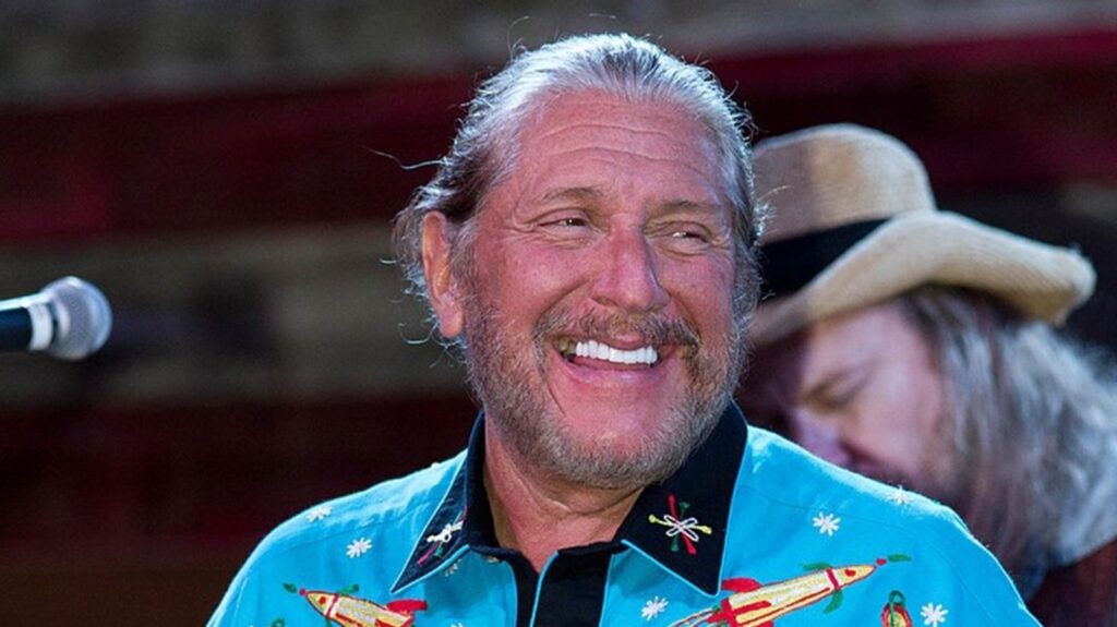 ‘See you soon’: Marshall Tucker Band’s Doug Gray steps away from tour over health issues