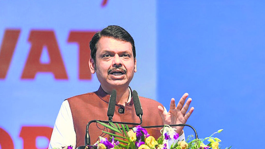 ‘Slap in the face’: Fadnavis hails SC for slamming Rahul Gandhi in Savarkar defamation case | Latest News India