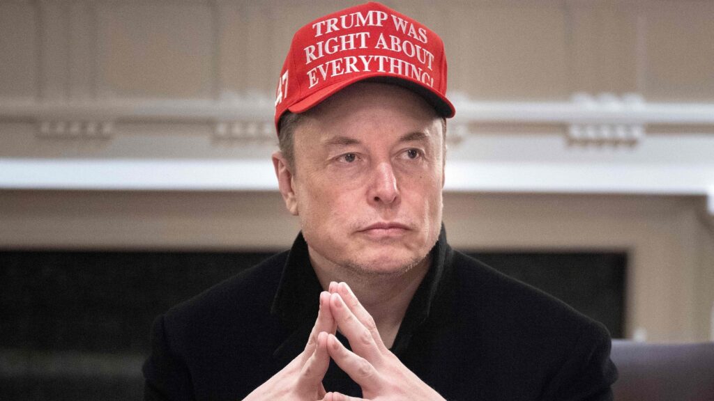 ‘Someone to be arrested tomorrow’: Elon Musk DOGE’s latest Social Security numbers post stuns netizens