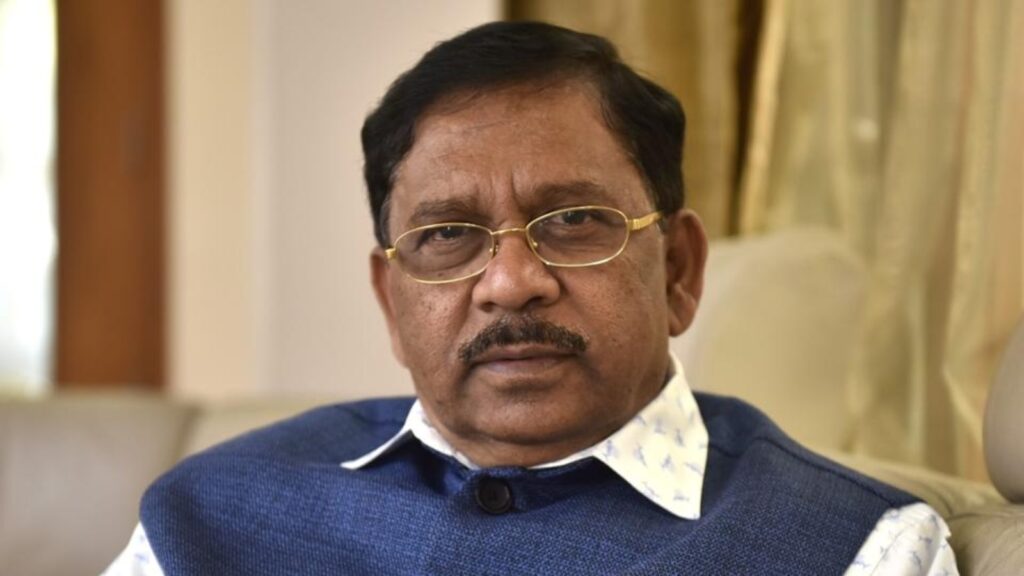‘Such incidents happen in big cities’: Karnataka Home Minister on Bengaluru groping incident | Bengaluru