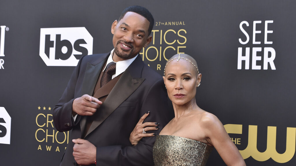 ‘Things are only going to get worse’ between Will Smith and Jada because of the Men In Black star ‘heading out…’ | Hollywood