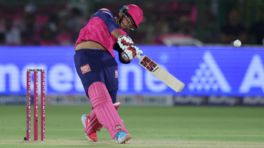 ‘Vaibhav Suryavanshi’s academics did dip because of cricket’: Childhood coach on 14-year-old IPL debutant’s ‘challenges’