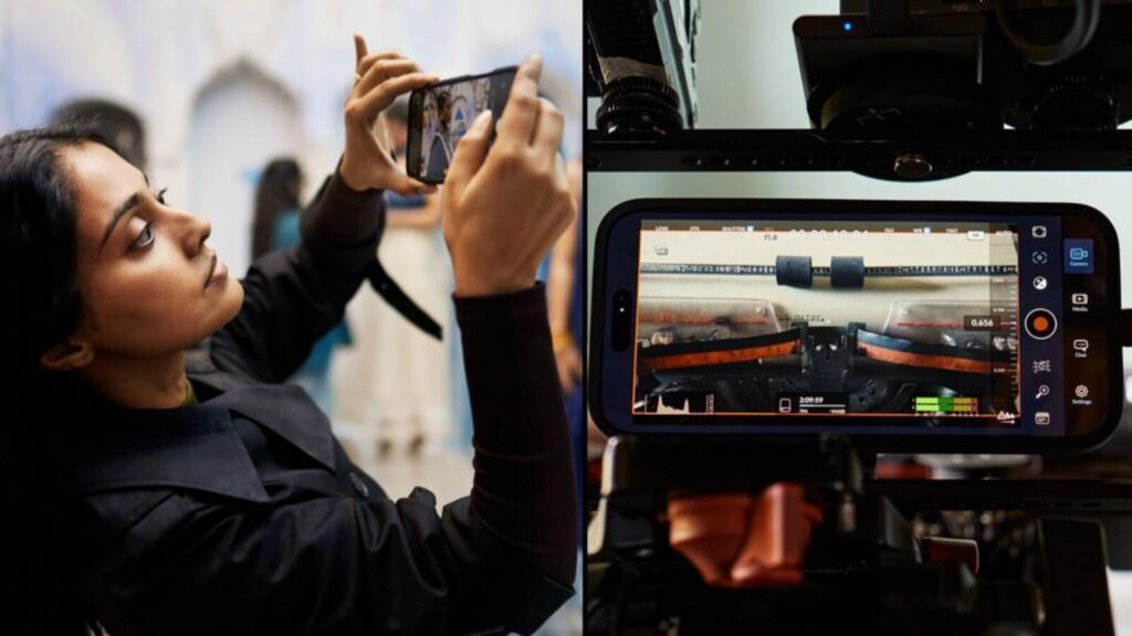 ‘We pioneered computational photography in smartphones’: Apple’s Kaiann Drance