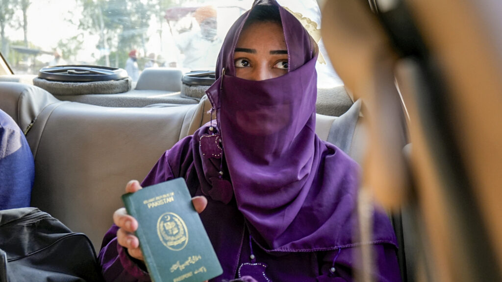 ‘Why are we being punished?’: Pakistani nationals’ desperate plea to Indian govt as medical visa deadline ends | Latest News India