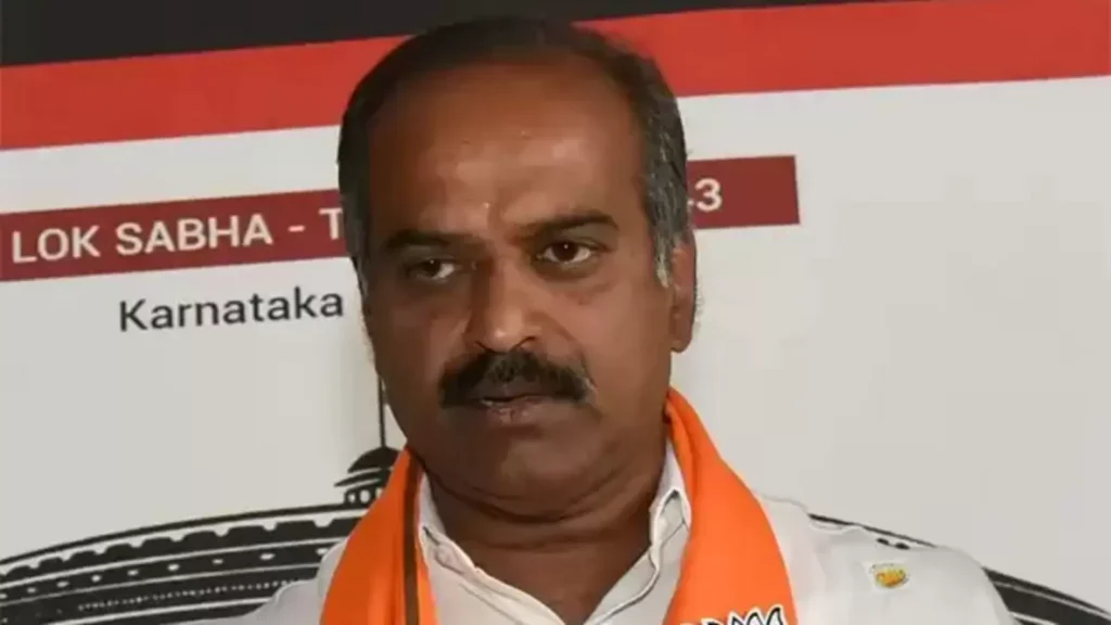 ‘Will Bengaluru tunnel road project be scrapped if…’: MP PC Mohan questions BBMP | Bengaluru