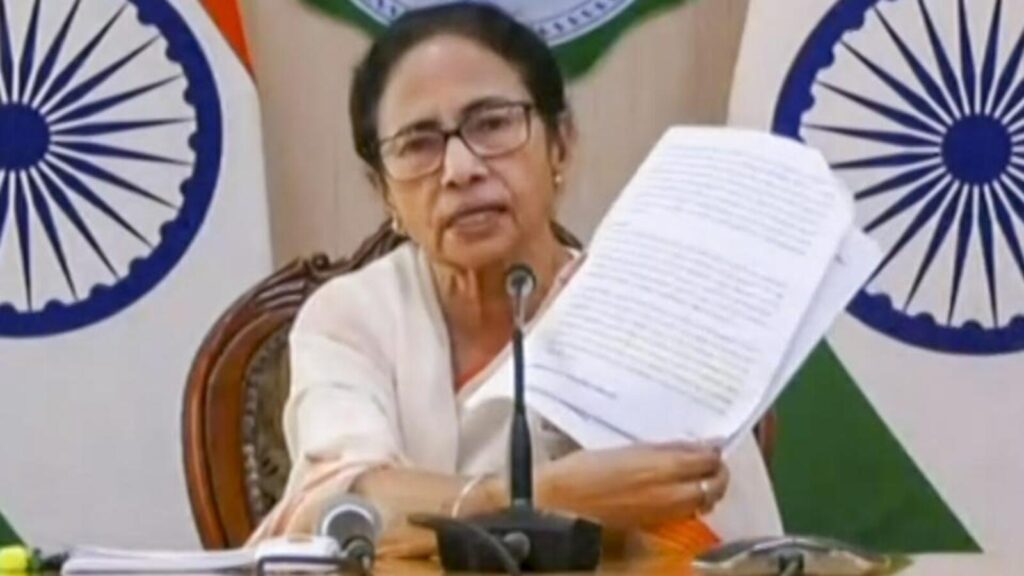 ‘Will abide by verdict but can’t accept judgment’: Mamata Banerjee on SC order | Kolkata