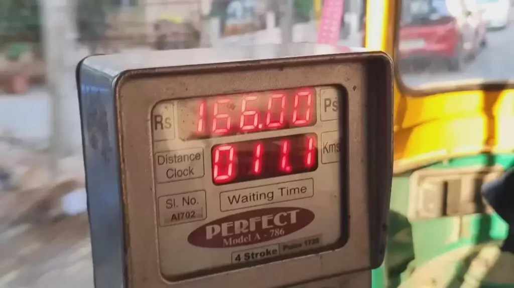 ‘ ₹170 for 11 km’: Bengaluru man praises honest auto driver, says ‘good ones still exist’ | Bengaluru