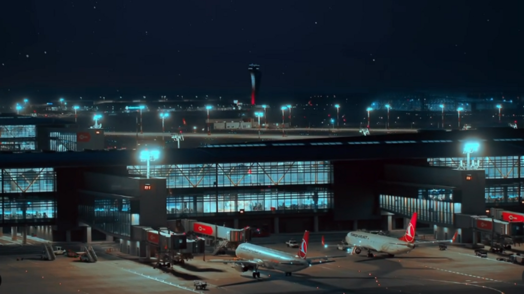 ‘ ₹500 for one banana’: Travellers have called this the ‘world’s most expensive’ airport | Trending