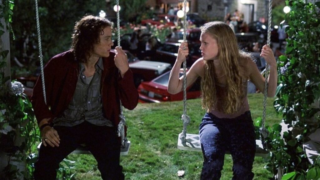 10 Things I Hate About You is getting its own franchise, confirms OG director: Heath Ledger ode in the works
