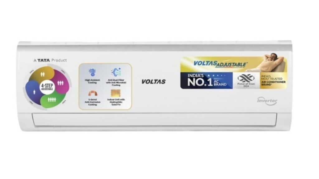 10 best Voltas AC to consider in 2025: Top picks for reliable performance and powerful cooling in extreme temperatures
