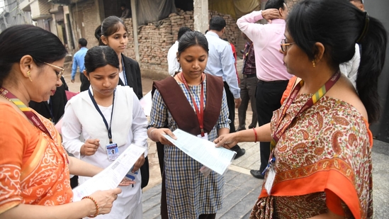10th, 12th CBSE Result 2025 News Live: Latest updates on Class 10th, 12th results