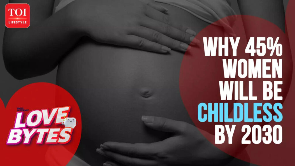 By 2030, 45% of Indian Women Will Be Single: Dr Rachna Khanna Singh Explains Why