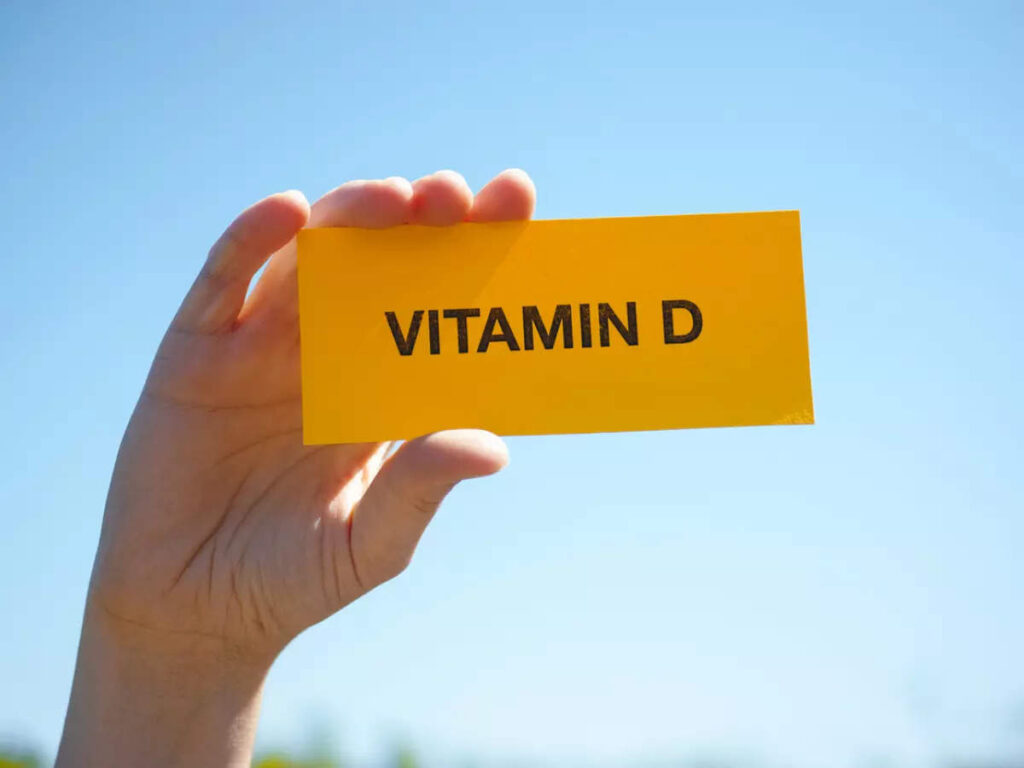 7 vitamin-D rich foods for vegetarians