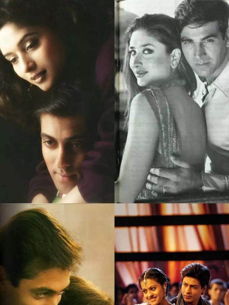 90s most loved jodies that we would want to see back on the big screen