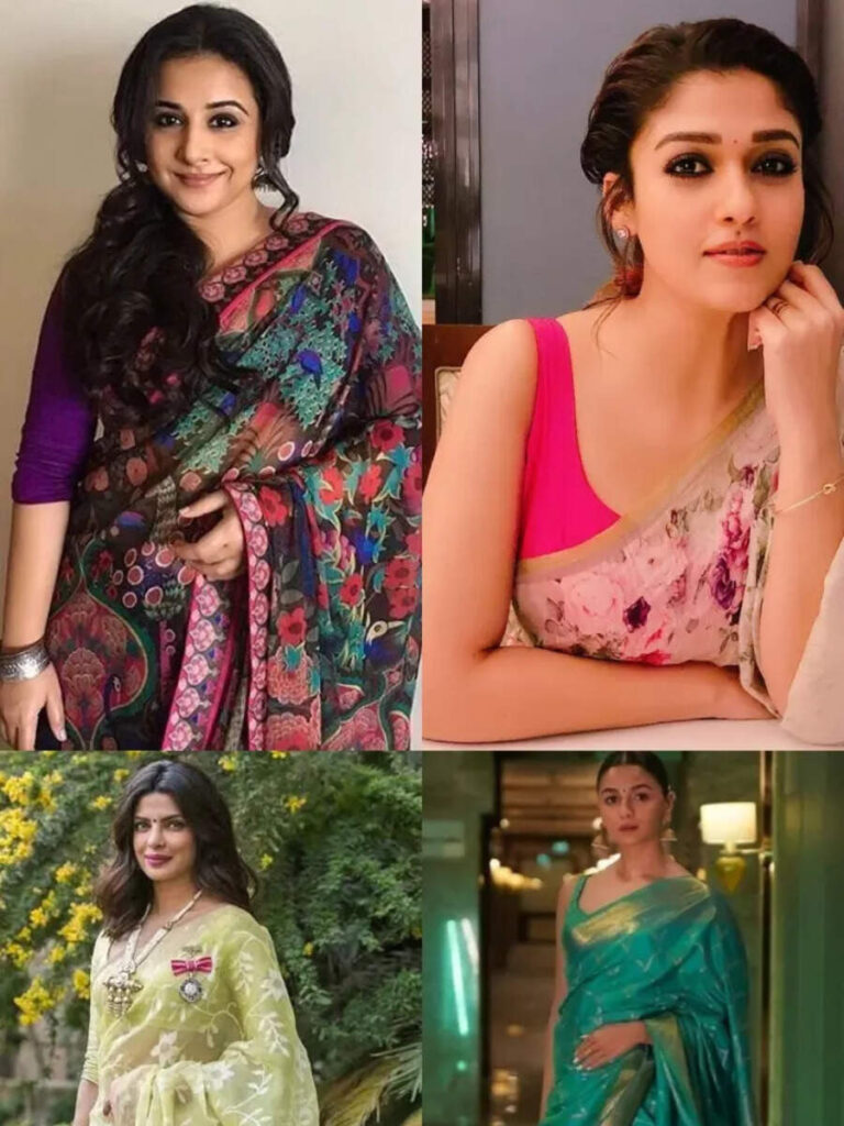 Summer Fabrics to Rock the Summer Heat