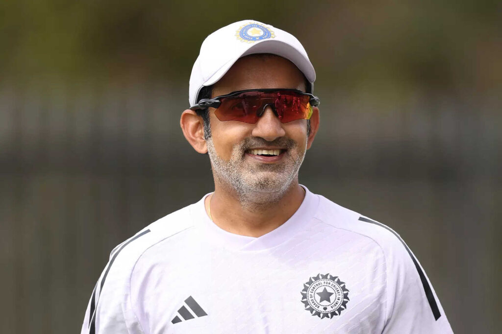 Gautam Gambhir: 'Hindustan ki cricket kisi ki jagir nahi hai'