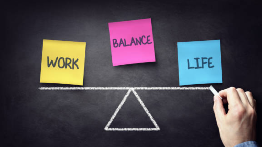 How to have work-life balance: 7 effective ways
