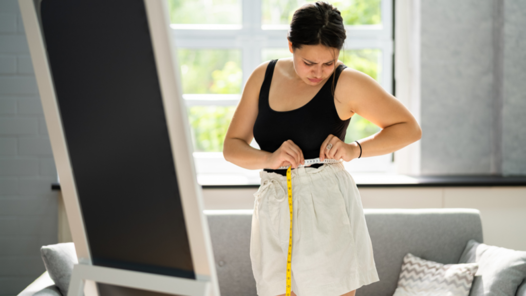 Not losing weight despite daily walks? Here’s what we might be doing wrong