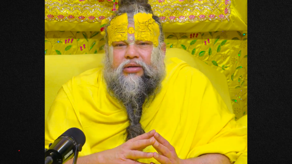 5 lessons Premanand Ji Maharaj taught celebrities and common people alike