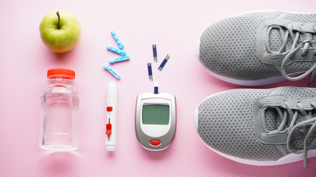 Living with diabetes? 5 effective ways to control blood sugar