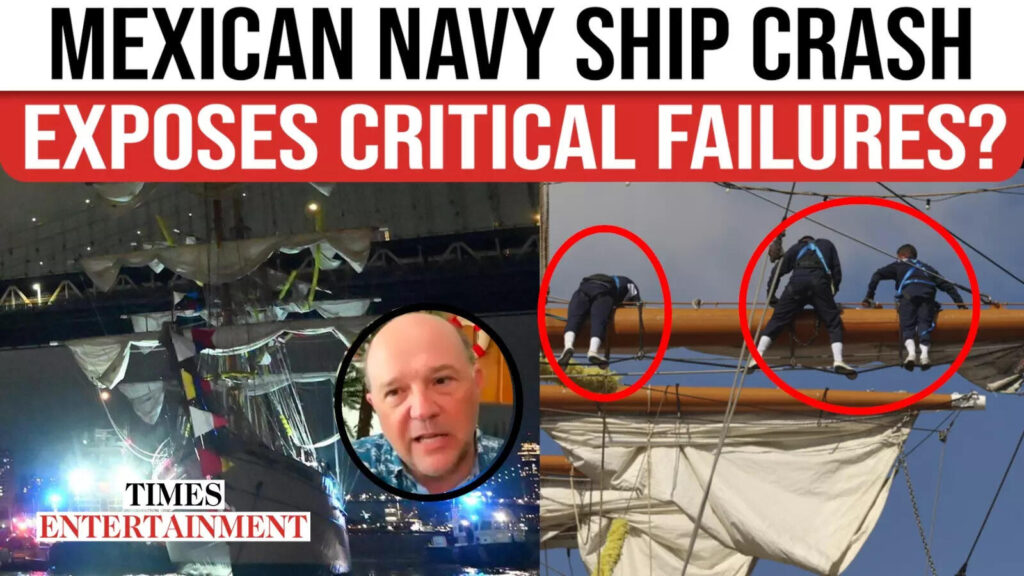 Who’s to Blame? Experts Investigate