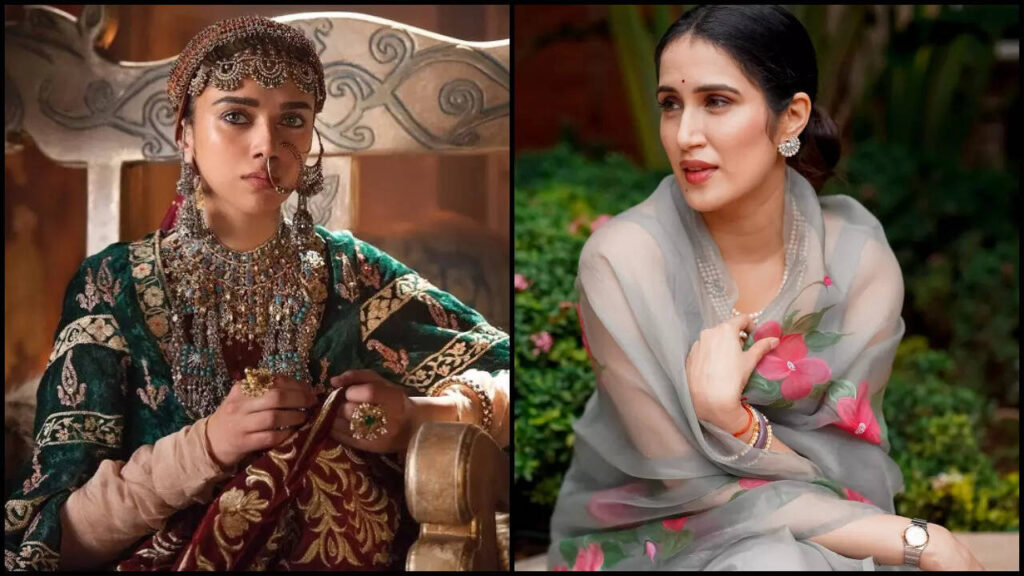 Bollywood celebrities who have royal roots; Number 3 will SHOCK you