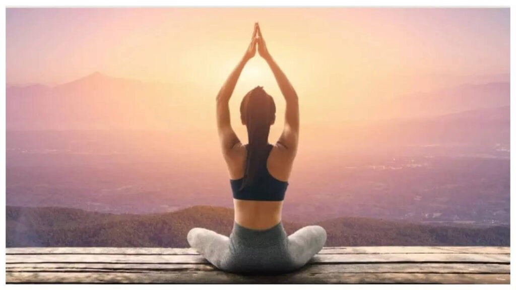 5 Yoga poses to control Uric Acid naturally