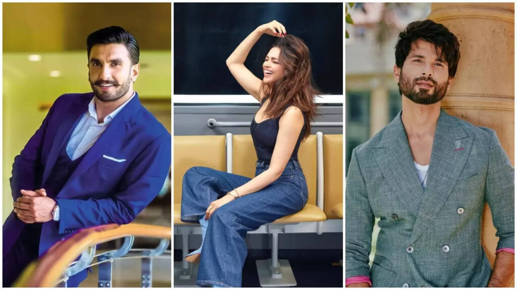 Bollywood actors who you didn’t know worked as background dancers and extras on popular movie sets