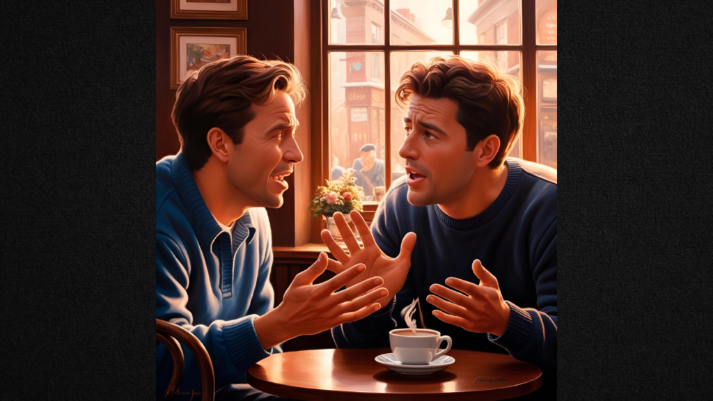 5 reasons why it is best to NOT vent about problems all the time (and what to do instead)