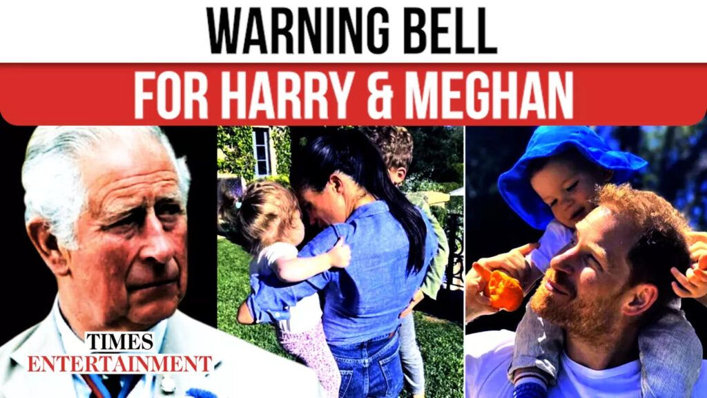 New Royal Threat To Archie & Lili: Sussexes Slammed For ‘Brutal Attacks’