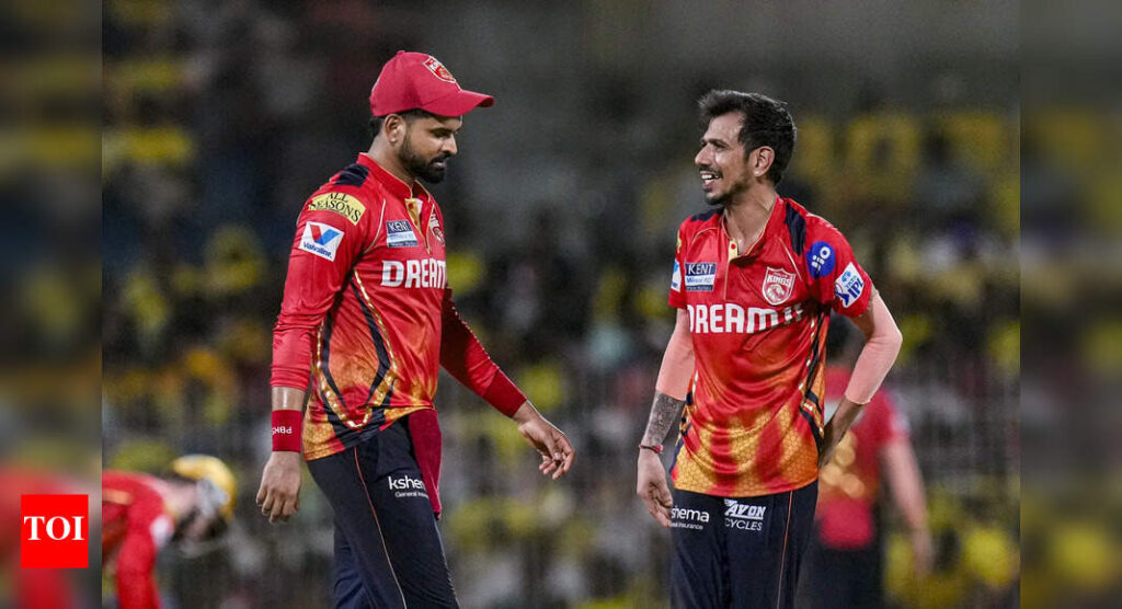 Former Indian cricketer dissects Yuzvendra Chahal’s evolution in IPL 2025: ‘Him doing well is no surprise’ | Cricket News