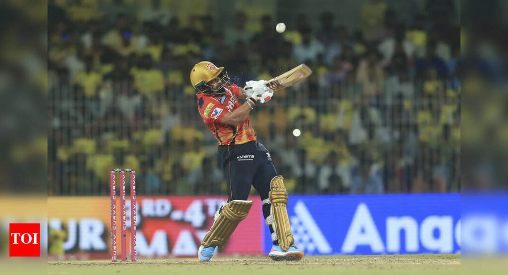 How ‘gedi’ chat with elder brother Anmolpreet Singh gave Punjab Kings’ opener Prabhsimran Singh a reality check | Cricket News