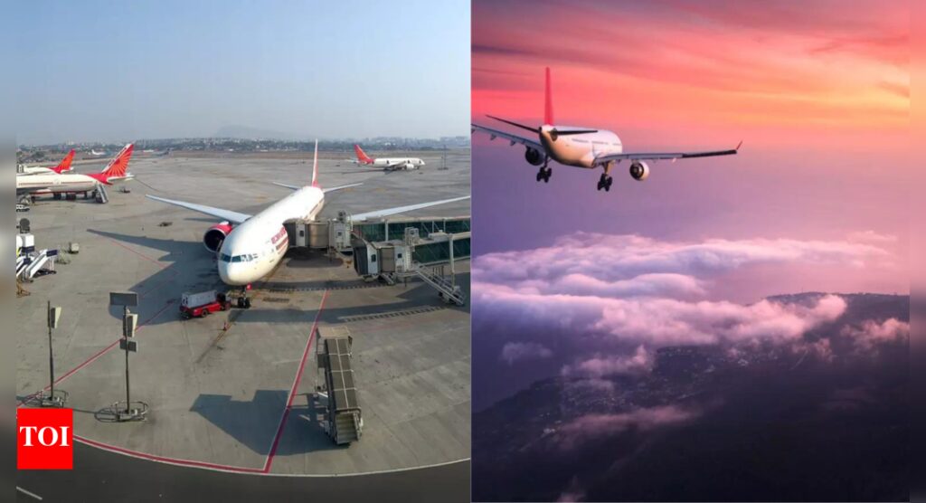 Now, India also bars all planes operated by Pakistan from its airspace | India News