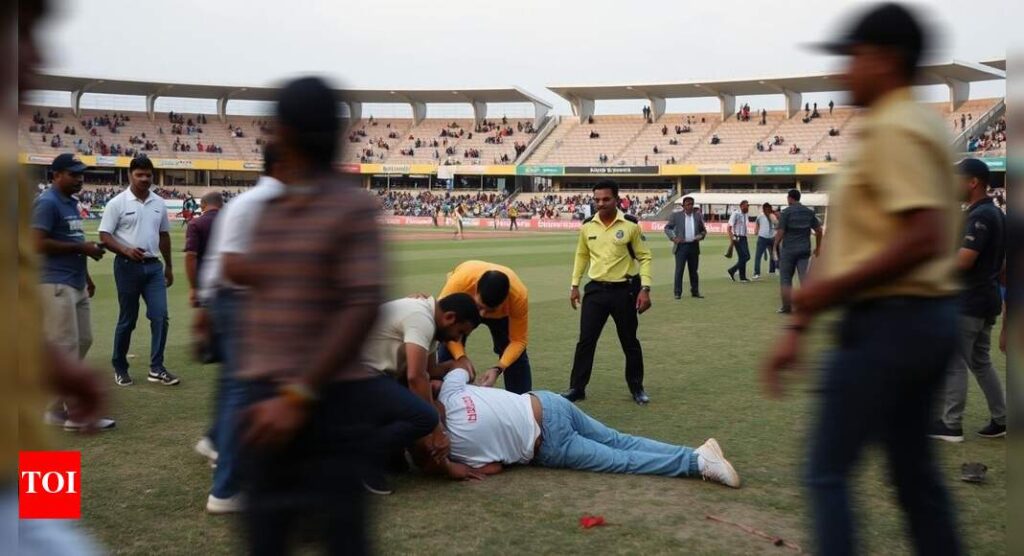 Karnataka Mob Lynching: Man Beaten to Death for Shouting ‘Pakistan Zindabad’ During Cricket Match | Mangaluru News