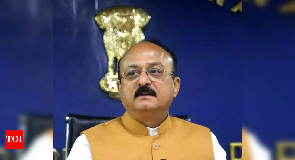 Delhi govt allocates land for new women’s technical university campus in Narela | Delhi News