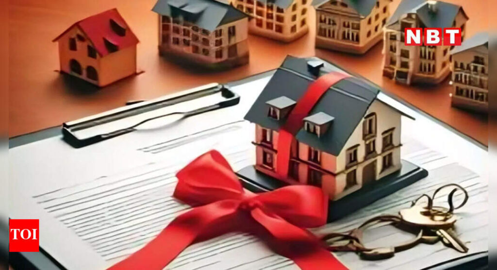 Intra-district property registration now allowed from any sub-registrar office