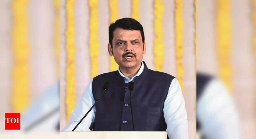 CM’s 100-day prog: Women and child welfare dept tops | Mumbai News