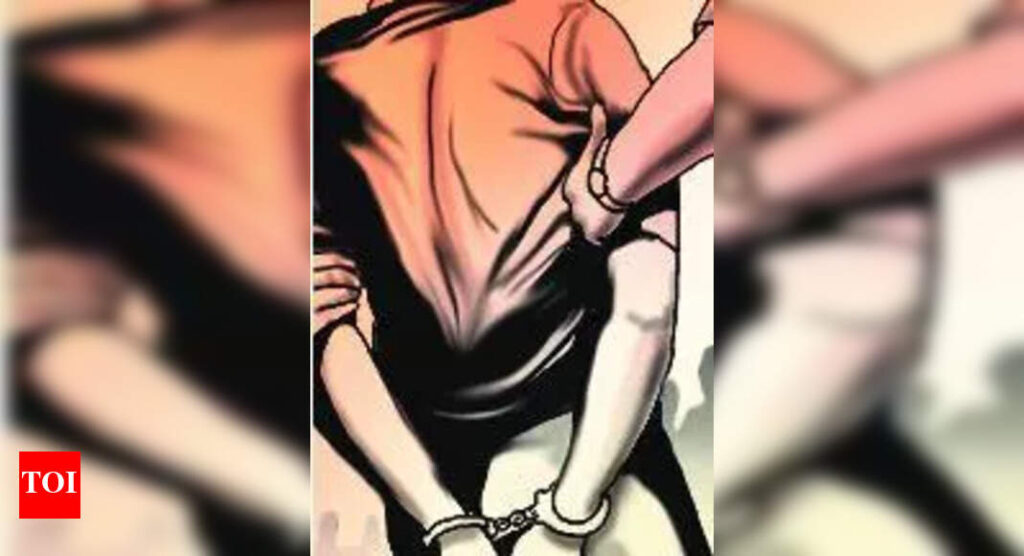 Over 6.5k detained since launch of Shistachar Squads
