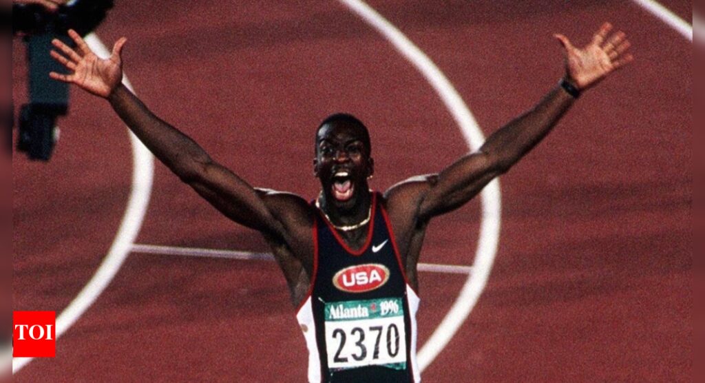 Grand Slam Track: A new league that wants to save athletics | World News