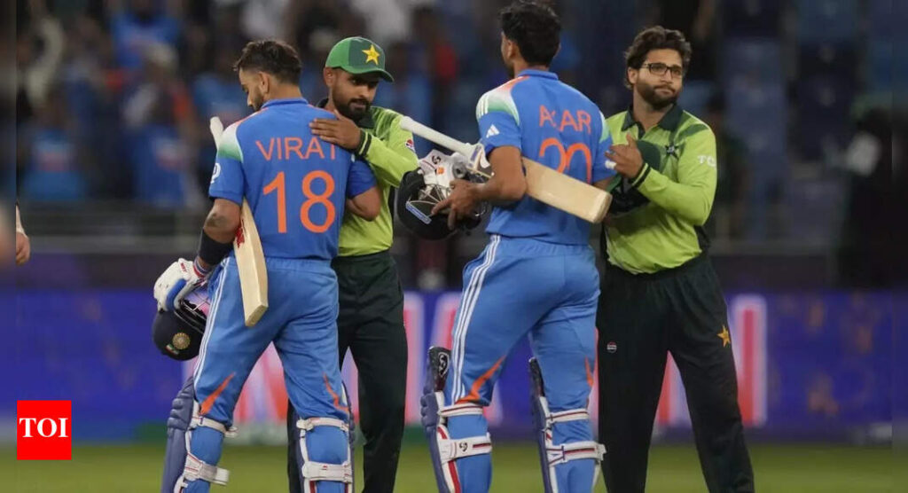 Cross-border tensions could disrupt sub-continent cricket calendar