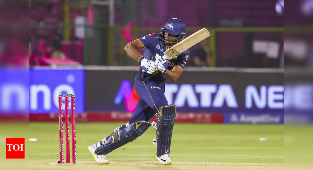 Ravi Shastri advocates for Sai Sudharsan’s inclusion in India’s Test squad against England | Cricket News