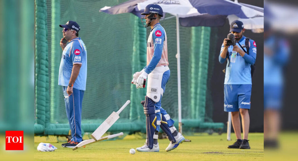IPL match today, GT vs SRH: Team prediction, head-to-head, Narendra Modi Stadium pitch report, Ahmedabad weather update | Cricket News
