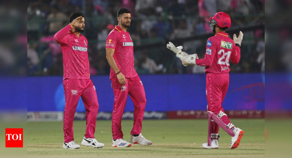 IPL qualification scenarios: After the 100-run thrashing by Mumbai Indians, can Rajasthan Royals reach the playoffs? | Cricket News