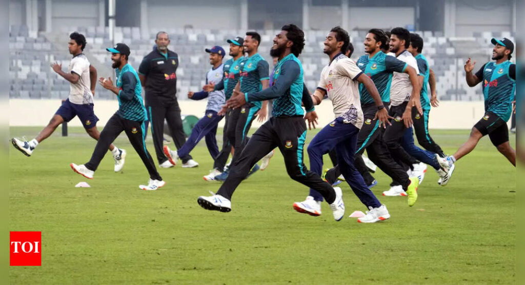 Bangladesh to play two T20Is against UAE in May | Cricket News