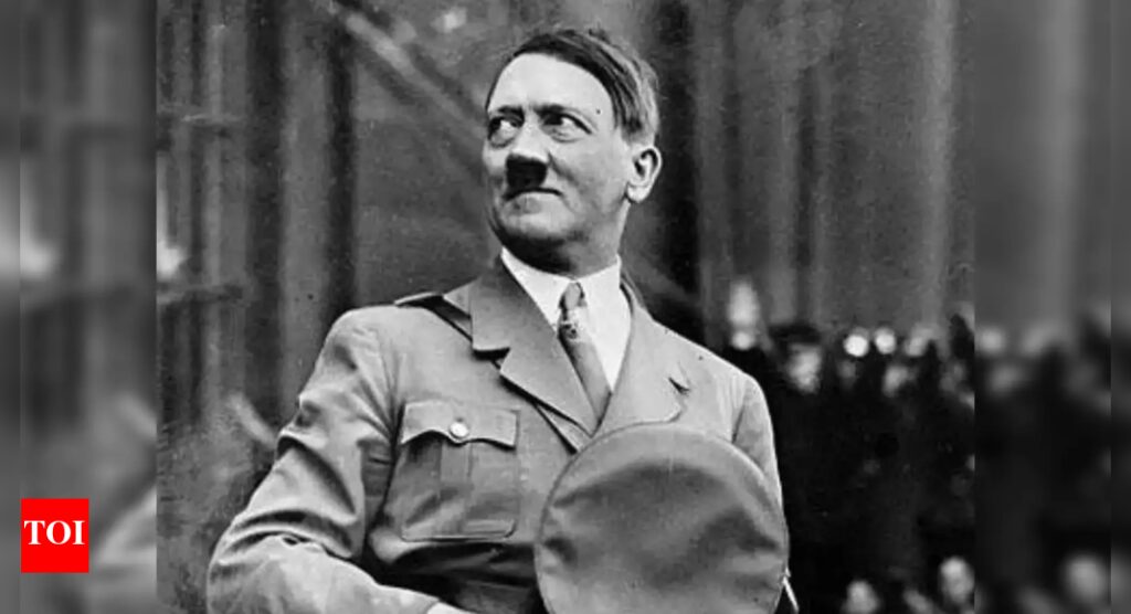 Sport in Germany under the Nazis: Ideology and propaganda | World News