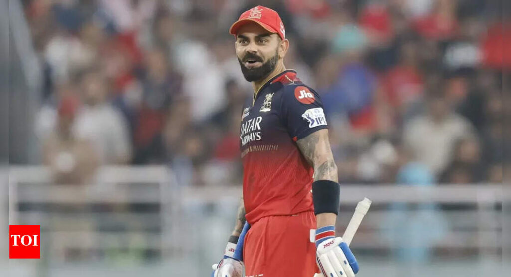 Virat Kohli turns CSK into his favourite punching bag – check the numbers | Cricket News