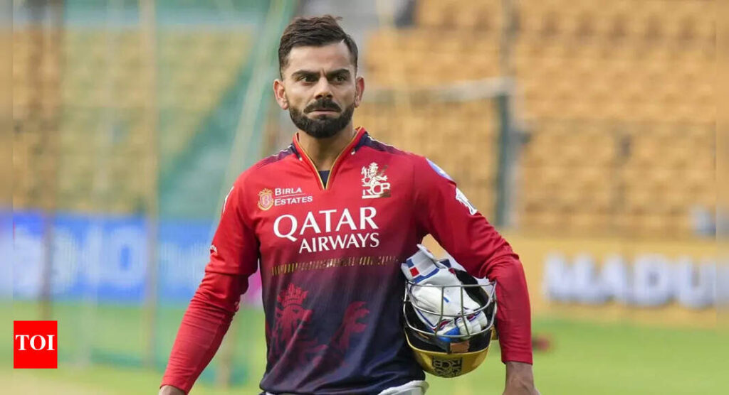 Virat Kohli’s shocking admission: ‘I still can’t pick him after 15 years’ – WATCH | Cricket News